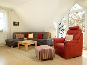 Appartements Am Reiterhof, Insel Poel